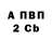 МЕТАДОН кристалл Tv Alpha